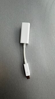 Adaptér Thunderbolt – FireWire md464zm/a - 4