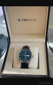 Luxusné hodinky Tag Heuer - 4