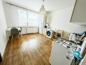 Pekný 1 izbový byt Nemšová na predaj, rekonštruovaný, 38 m2 - 4