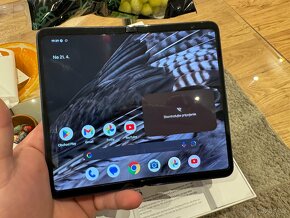 Google Pixel Fold 256gb - 4