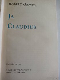 Ja Claudius - 4