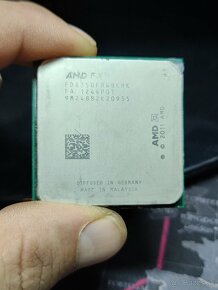 AMD FX 8350 55e - 4