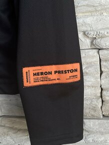 Heron Preston Dry Fit Longsleeve - 4