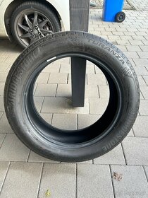 Letné pneumatiky Bridgestone 215/55 R18 - 4