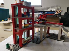 Lego a široký výber hračiek - 4