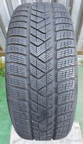 Špičkové zimné pneu Pirelli Scorpion - 235/55 R19 101H - 4