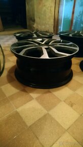 elektróny 16" - 4