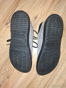 Barebarics Bronx 45 barefoot topánky - 4