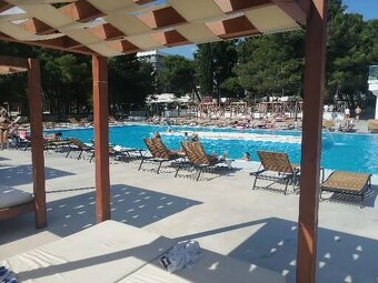 Prenájom LAST MINUTE - domčeka v Chorvátsku pri mori/Vodice - 4