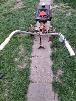 Rotovator - 4