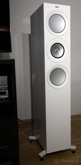 reproduktory KEF R7 - 4