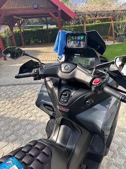 Motocykel - 4