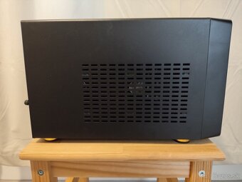 ▶️Mini ITX PC - i7 3,80Ghz/16GB/RX580 8GB▶️ - 4