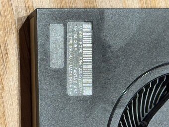 Predám HP NVIDIA RTX A4000 (16 GB) - 4