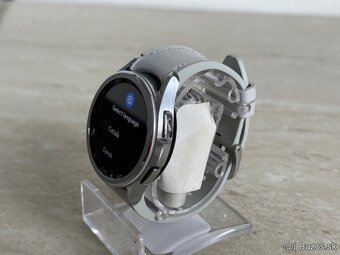 Samsung Galaxy Watch 6 Classic 43 mm, Silver - 4