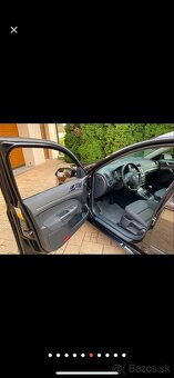 Škoda Octavia Combi 1.9 TDI ŠPORT LINE+Bez DPF+Ťažné - 4
