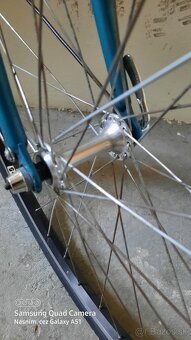 Bicykel Taifun - 4