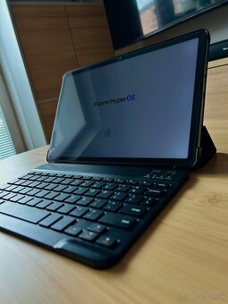 TABLET XIAOMI PAD SE 128GB - 4