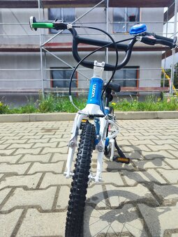 Woom bike 2 - 4
