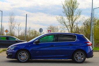 Peugeot 308 2.0 BlueHDi GT - 4