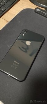 Predám iPhone xr 128gb - 4
