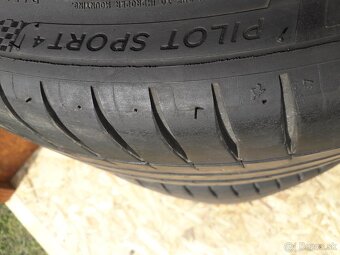 225/40 r18 letne pneumatiky - 4