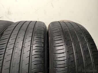 215/55 R17 Letné pneumatiky Falken Ziex 4 kusy - 4