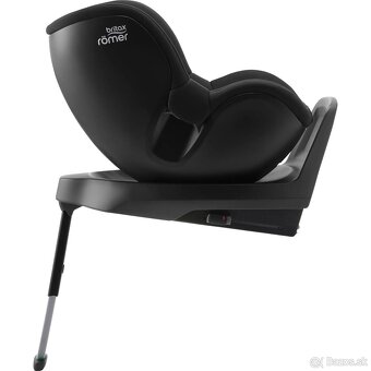 Detska autosedacka Britax Romer - 4