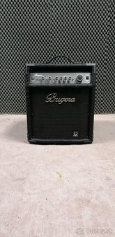 Predám basgitarové kombo BUGERA - 4