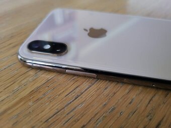 iPhone XS 256GB gold - 4