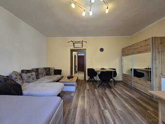 Prenájom 1-izbový, veľký byt so záhradou, Kupeckého Košice - 4