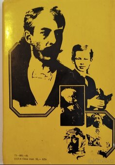 Môj život v umení Autori Konstantin Sergejevič Stanislavski - 4