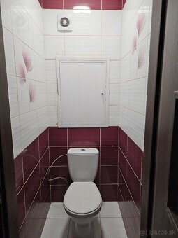 4 izbový byt v centre mesta KNM - 4
