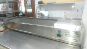 Gastro zariadenie - 4