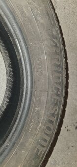 Pneu 205 60 16 - 4