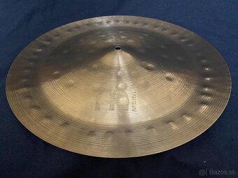 Meinl Byzance Extra Dry China 20" - 4