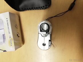 Mini LED mikroskop p - 4
