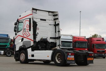 Renault T520 COMFORT, EURO 6 - 4