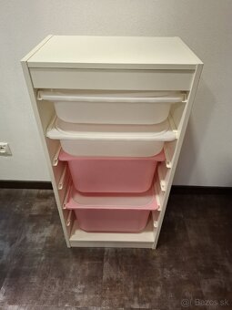 Ikea detske skrinky - 4