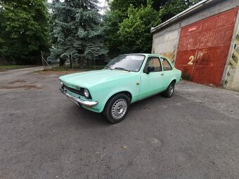 Kadett c - 4