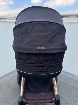 Cybex Priam - 4