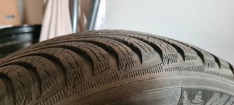Michelin Alpin5 195/55 R16 91T XL - 4
