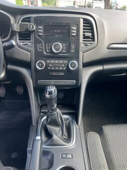 Renault Megane - 4