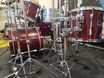 YAMAHA Stage Custom - 4