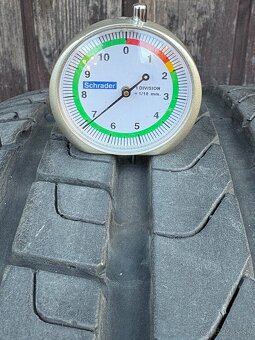 235/55R18 Letné SUV - 4