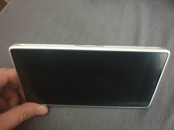 tablet - jednotka obsluhy, display AUDI A8 4N0 4N0035189A 4N - 4