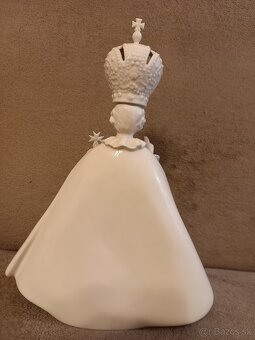 Soska Prazske Jezuliatko Royal dux - 4