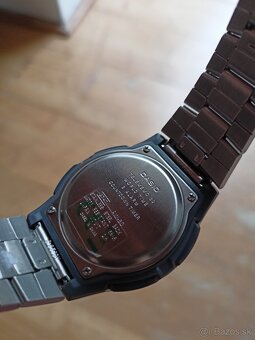 Casio AW-80D - 4