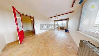 HALO reality - Predaj, dvojizbový byt Rimavská Sobota, Sídli - 4