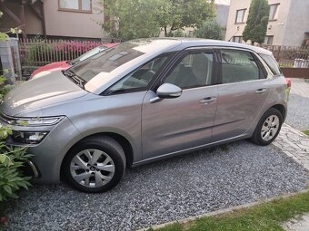 Predám Citroën C4 Picasso - 4